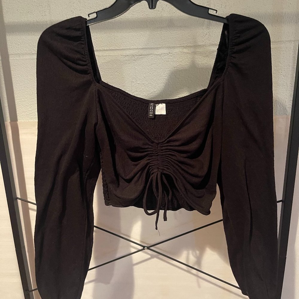Long Sleeve top